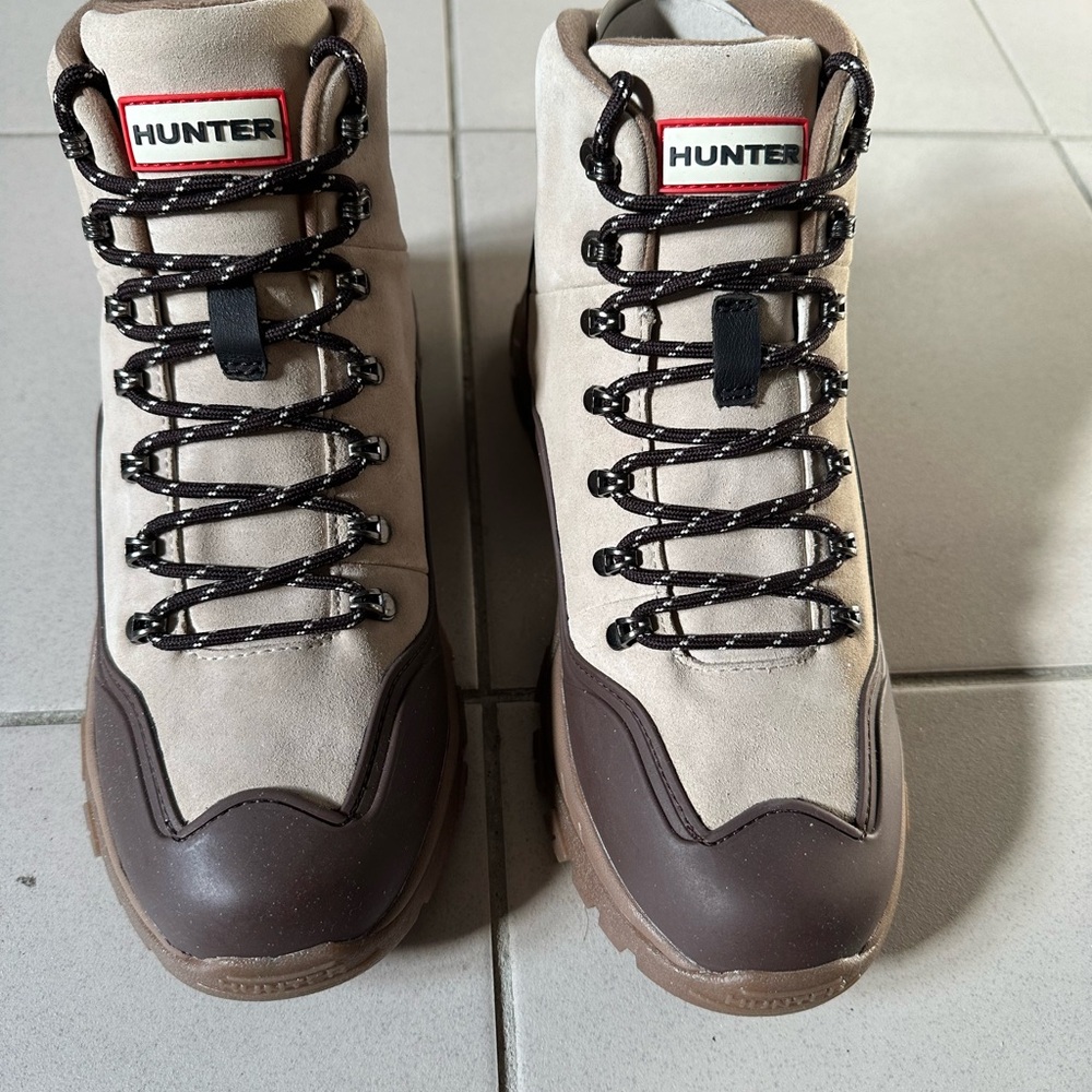 Hunter Women’s Winter Boots